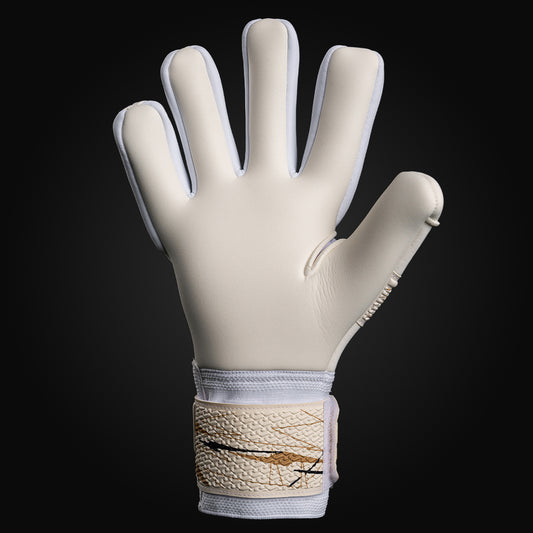 One Glove LTX Advance Siege Maalivahdin hanskat Kämmen