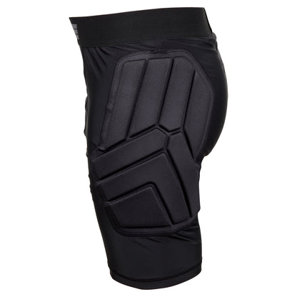 One Glove Power Armour Shorts Maalivahdin suojashortsit Lonkkasuojat Maalivahdin varusteet