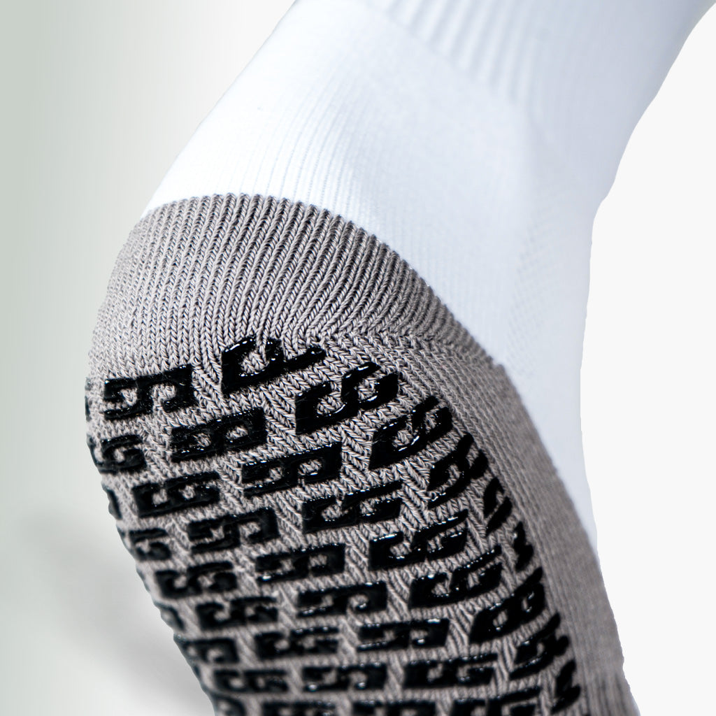OneGlove Lock Sock Grip Socks 3.0 Grippisukat Pohja Maalivahdin varusteet