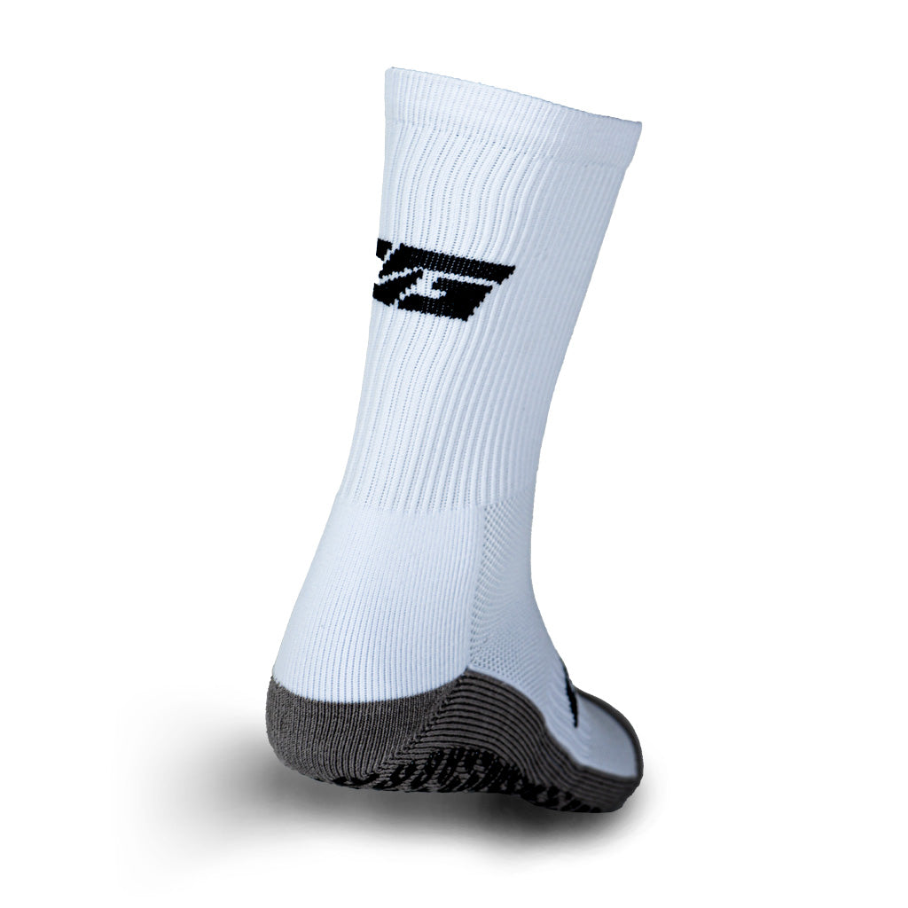 OneGlove Lock Sock Grip Socks 3.0 Grippisukat Maalivahdin varusteet Takapuoli