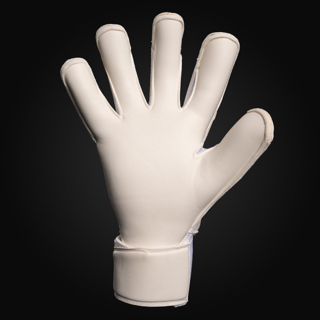 One Glove Junior NXT Pro Contra Vision Hyla valkoinen Lasten maalivahdin hanskat
