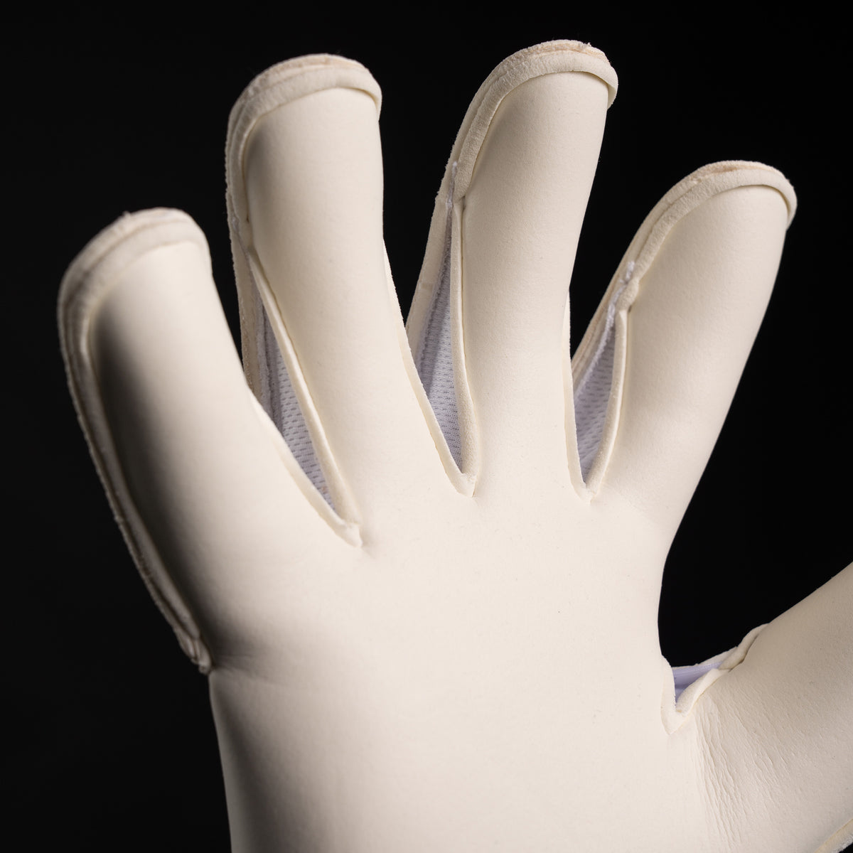 One Glove Junior NXT Pro Contra Vision Hyla valkoinen Lasten maalivahdin hanskat