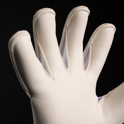One Glove Junior NXT Pro Contra Vision Hyla valkoinen Lasten maalivahdin hanskat