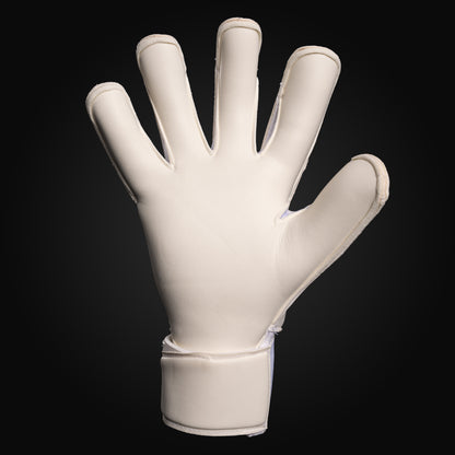 One Glove NXT Pro Contra Vision Hyla valkoinen maalivahdin hanskat