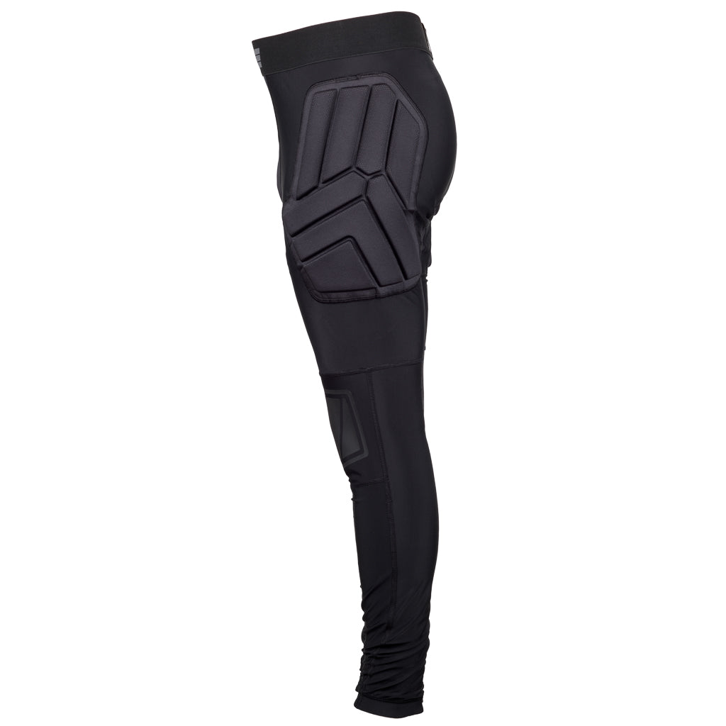 One Glove Power Armour Trousers Maalivahdin suojahousut Lonkkasuojat Maalivahdin varusteet